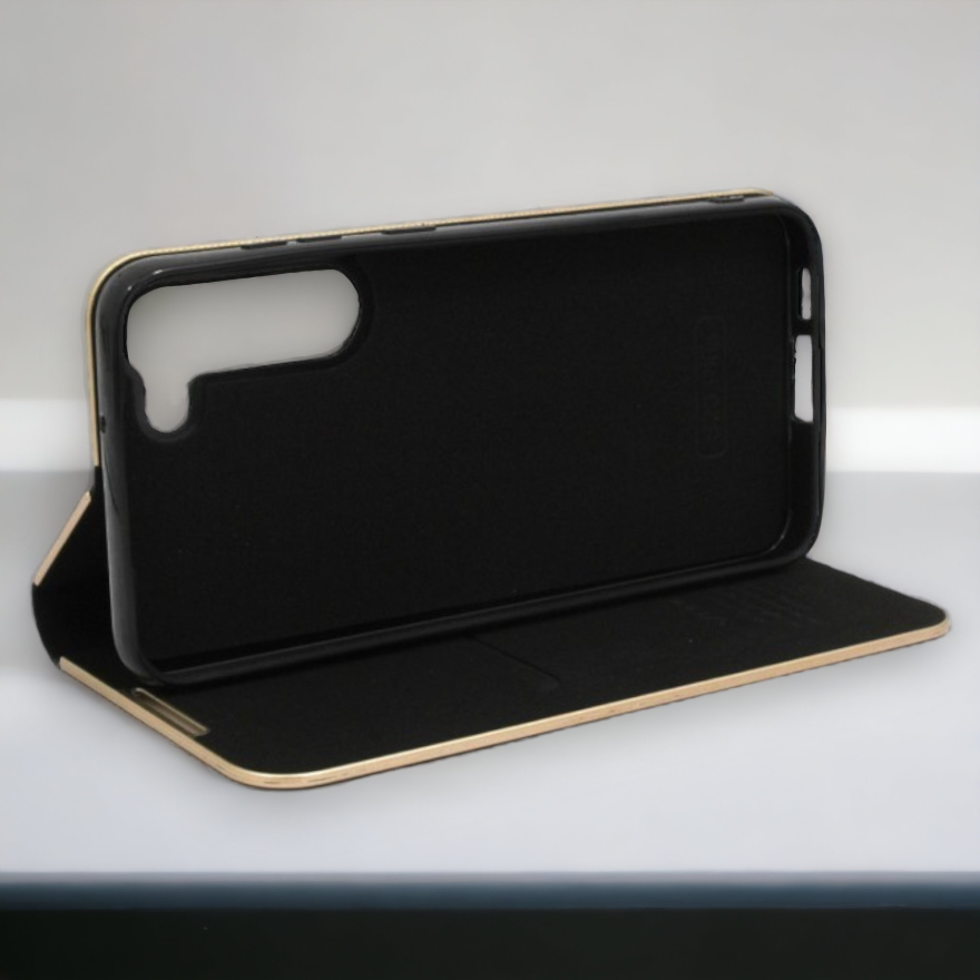 Preklopna torbica "chic" za Samsung Galaxy S23 – Infostyle