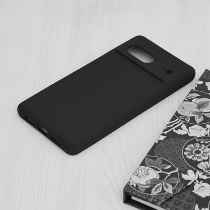 Silikonski ovitek "Soft Edge" za Google Pixel 7 – Techsuit