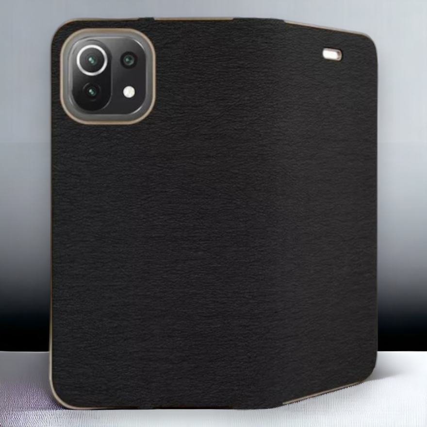 Preklopna torbica "chic" za Xiaomi Mi 11 Lite 4G/5G – Infostyle