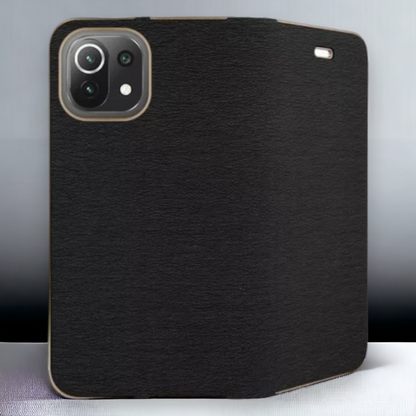 Preklopna torbica "chic" za Xiaomi Mi 11 Lite 4G/5G – Infostyle