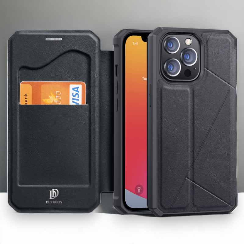 Premium preklopna torbica "SKIN X" za Samsung Galaxy A33 5G – Dux Ducis