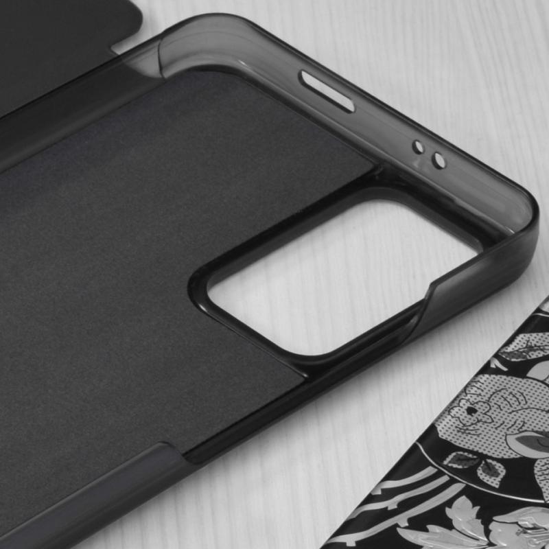 Pametna preklopna torbica za Xiaomi Redmi Note 11 Pro Plus 5G – Infostyle