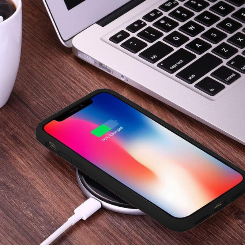 Silikonski ovitek "Soft Edge" za Google Pixel 7a – Techsuit