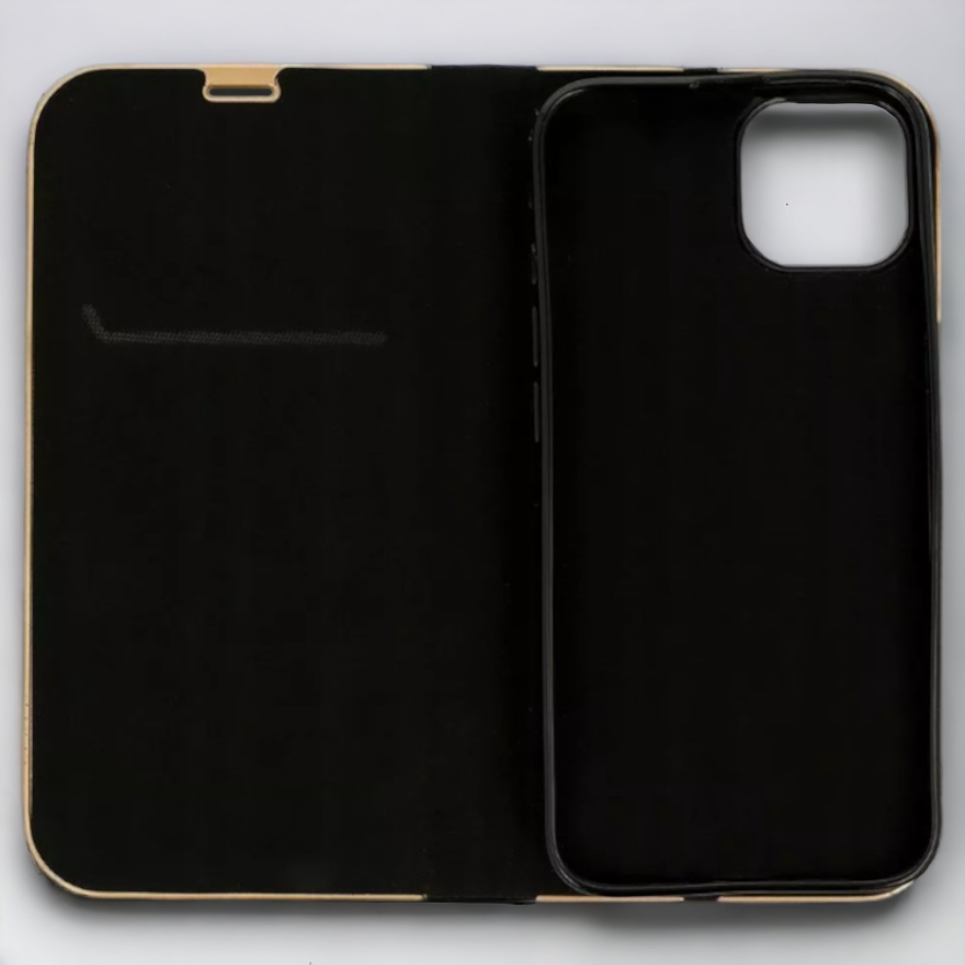 Preklopna torbica "chic" za Xiaomi Mi 11 Lite 4G/5G – Infostyle