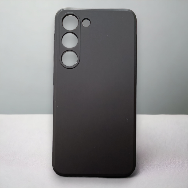 Silikonski ovitek "Candy" za Samsung Galaxy A33 5G – Infostyle – Zelena / TPU silikon