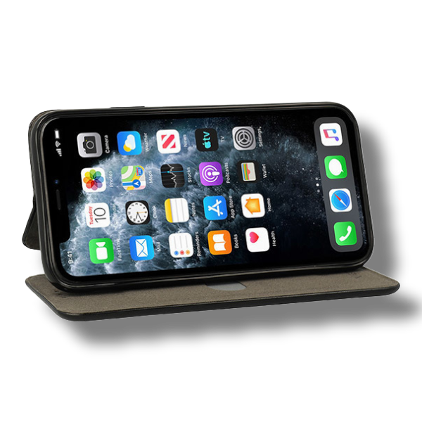 Preklopna torbica "Magnum" za Samsung Galaxy A42 5G – Vennus