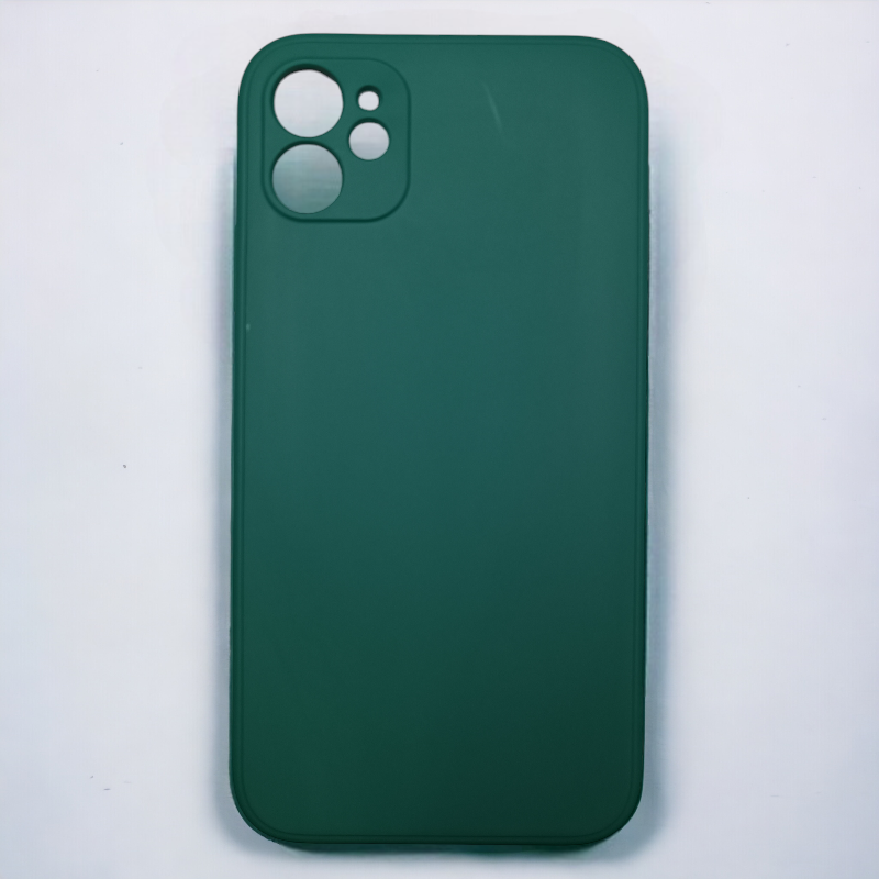 Silikonski ovitek "Rainbow" za Xiaomi Mi 12 Pro – Infostyle – Vijolična / TPU silikon