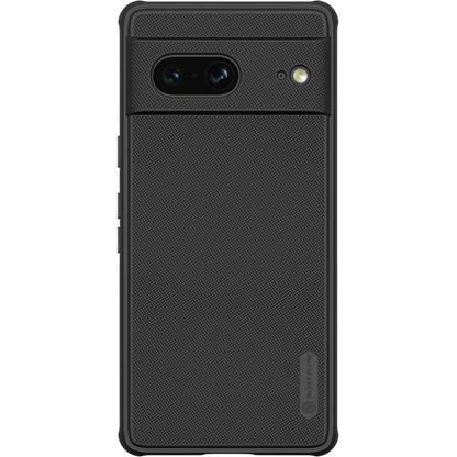 Ovitek "Nillkin Super Frosted" za Google Pixel 7 – Rdeča