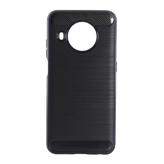 Ovitek "ivoler" za Nokia X20 / Nokia X10, črna – Črna