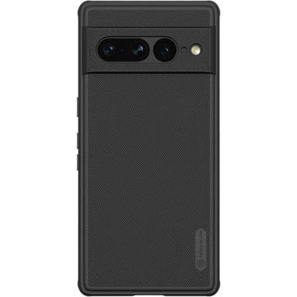 Ovitek "Nillkin Super Frosted" za Google Pixel 7 Pro – Rdeča