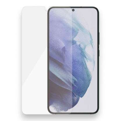 Zaščitno steklo "Ultra-Wide Fit" za Samsung Galaxy S23 Plus – PanzerGlass