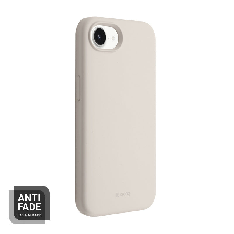 Ovitek za telefon "MagColor Pure" iPhone 16e – Infostyle