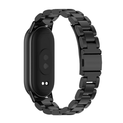 Pašček za uro Xiaomi Mi Band 8 – Infostyle – Črna