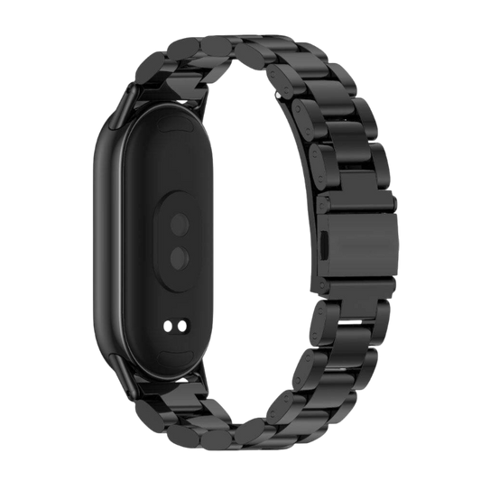 Pašček za uro Xiaomi Mi Band 8 – Infostyle – Črna