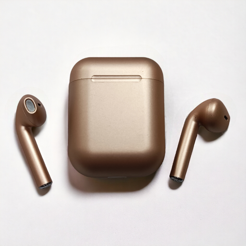 Brezžične slušalke "Rainbow inPods 12" – Infostyle