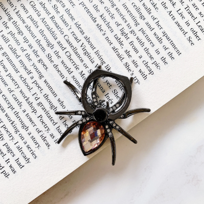 Držalo za telefon - Spider – Infostyle – Modra