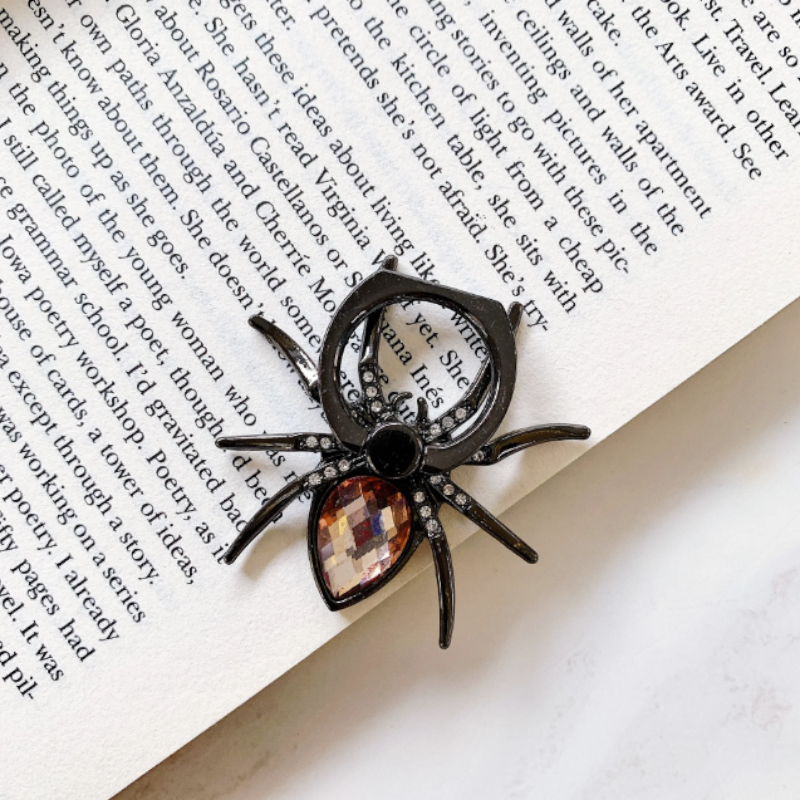 Držalo za telefon - Spider – Infostyle