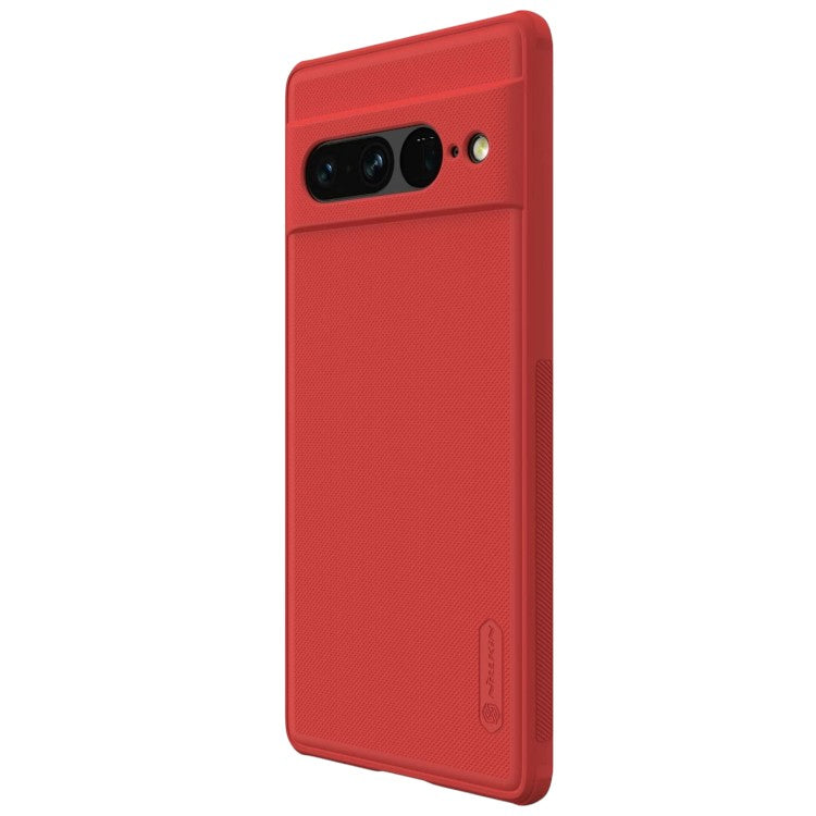 Ovitek "Nillkin Super Frosted" za Google Pixel 7 Pro