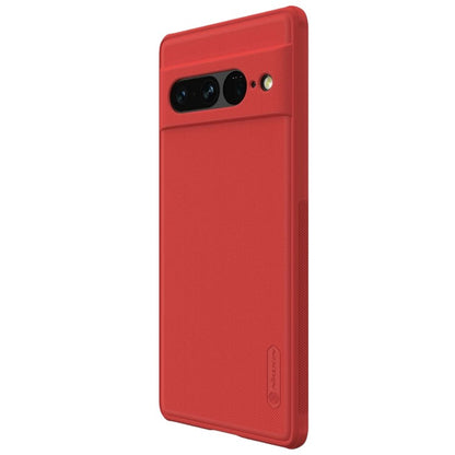 Ovitek "Nillkin Super Frosted" za Google Pixel 7 Pro