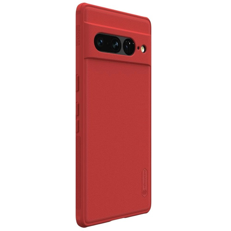 Ovitek "Nillkin Super Frosted" za Google Pixel 7 Pro