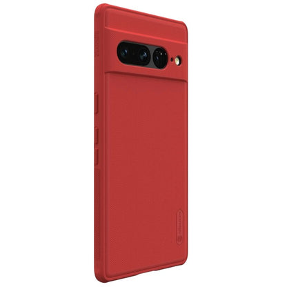 Ovitek "Nillkin Super Frosted" za Google Pixel 7 Pro