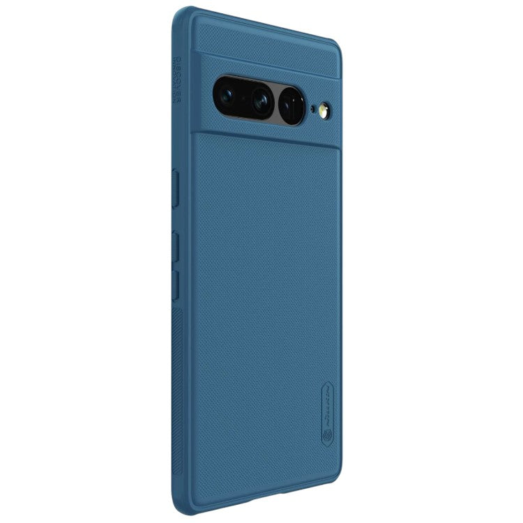 Ovitek "Nillkin Super Frosted" za Google Pixel 7 Pro