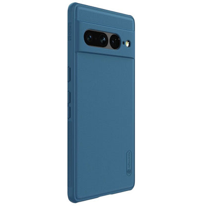 Ovitek "Nillkin Super Frosted" za Google Pixel 7 Pro