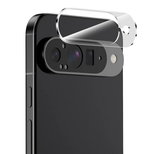 Zaščita za kamero za Google Pixel 9 – Infostyle
