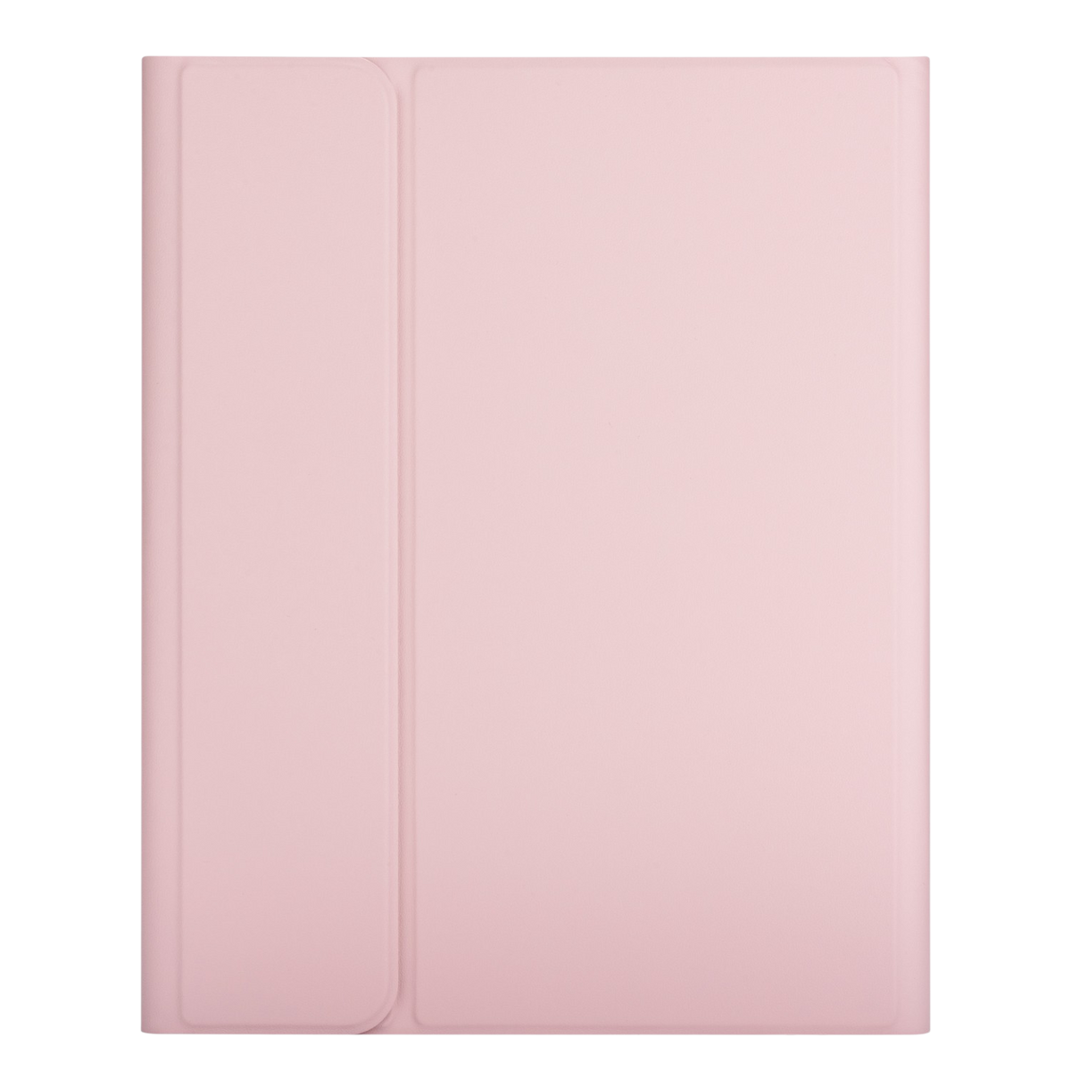 Roza ovitek s tipkovnico GOOJODOQ za tablico Apple iPad Air 11 palcev