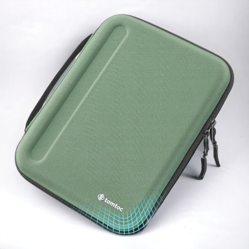 Ovitek "Green Cactus" za tablični računalnik Apple iPad (za več modelov) – Tomtoc