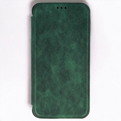 Preklopna torbica "Razor Leather" za Samsung Galaxy A53 5G – Infostyle