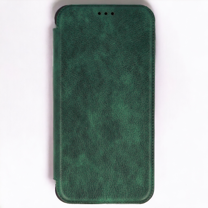 Preklopna torbica "Razor Leather" za Samsung Galaxy A33 5G – Infostyle