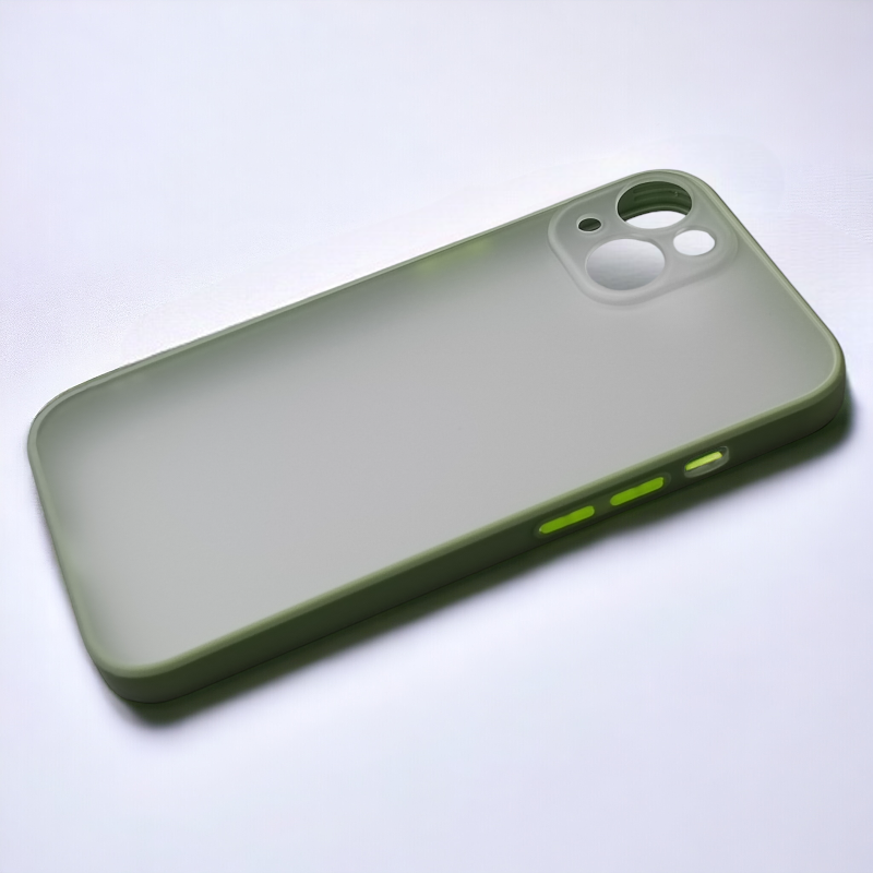 Ovitek "View" za iPhone 14 – Infostyle