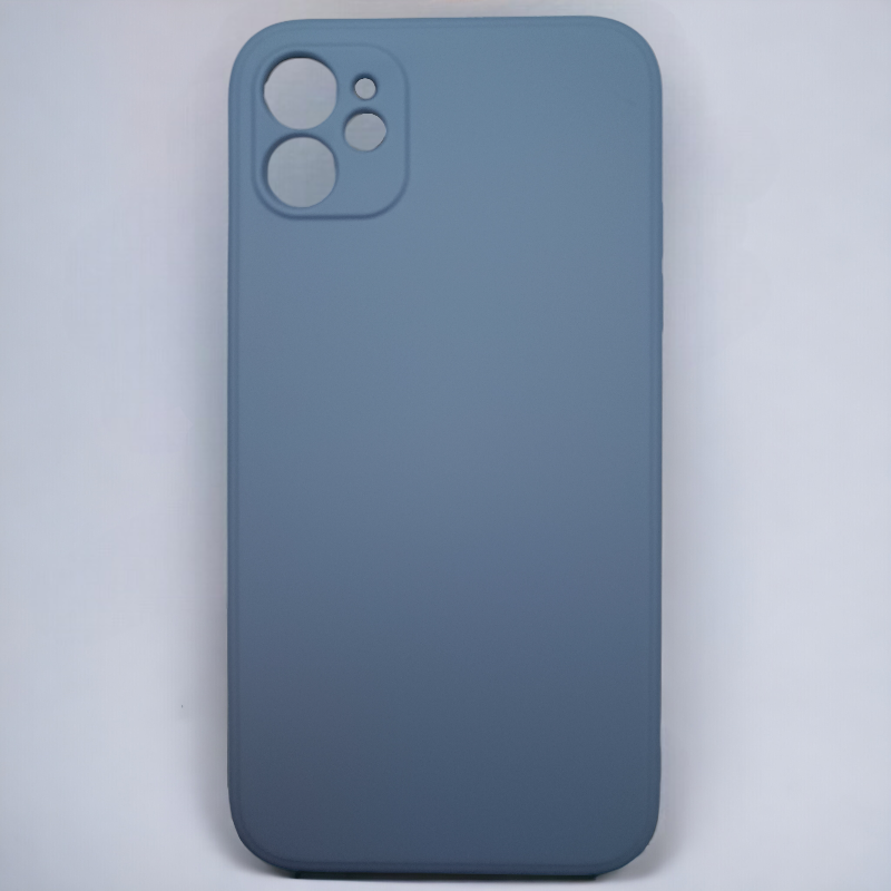 Silikonski ovitek "Rainbow" za Xiaomi Redmi Note 10 5G – Infostyle – Svetlo zelena / TPU silikon