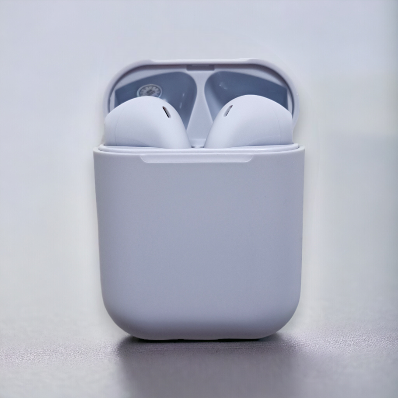Brezžične slušalke "Rainbow inPods 12" – Infostyle