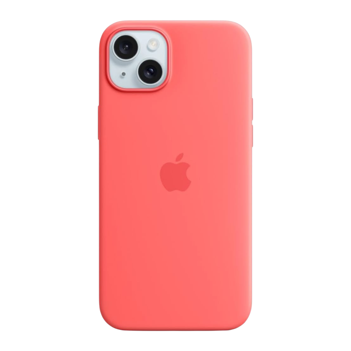 Ovitek GUAVA MagSafe za iPhone 15 z magnetno podporo za MagSafe in zaščito pred udarci