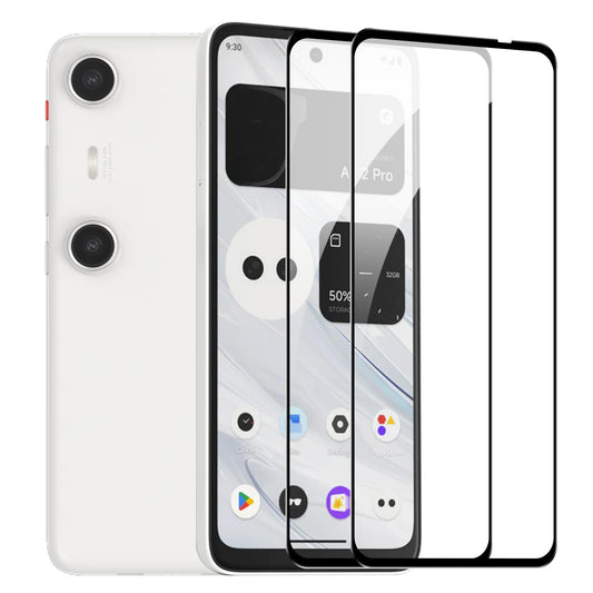 Zaščitno steklo za Xreal Beam Pro – 9H (2 kosa) HD