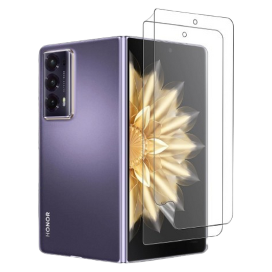 Zaščitna folija za telefon Honor VS, 2kos – Infostyle