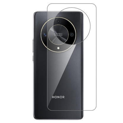 Zaščitna folija za hrbtno stran telefona "GIOPUEY" Honor Magic6 Lite, 4kos