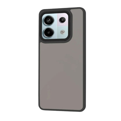 Ovitek za telefon ''HaloFrost'' Xiaomi Redmi Note 13 Pro 5G/ Poco X6 5G – Techsuit – Modra / PC + TPU silikon