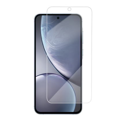 Zaščitno steklo "9H Hardness" Samsung Galaxy A35/A55 – Infostyle