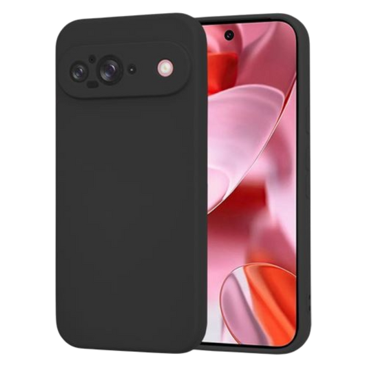 Ovitek "SoftFlex" Google Pixel 9 – Techsuit