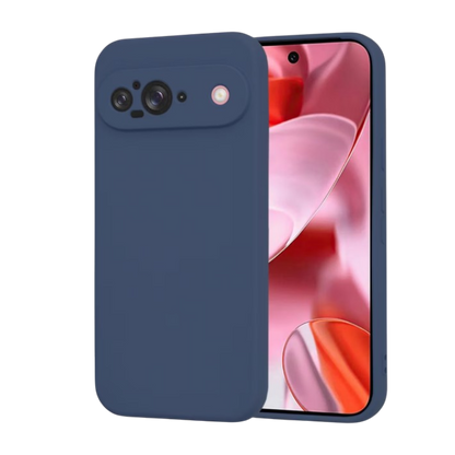 Ovitek "SoftFlex" Google Pixel 9 – Techsuit