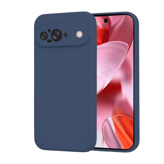 Ovitek "SoftFlex" Google Pixel 9 – Techsuit