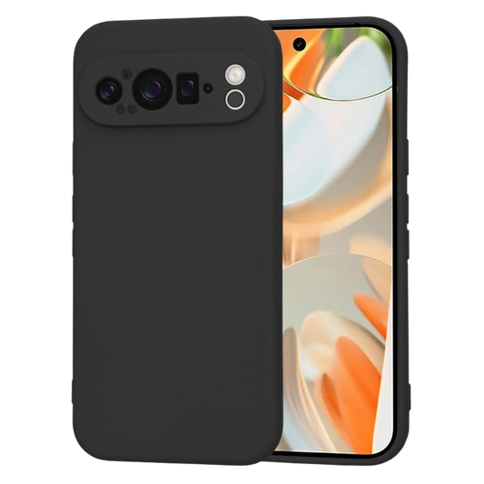 Ovitek "SoftFlex" Google Pixel 9 Pro – Techsuit
