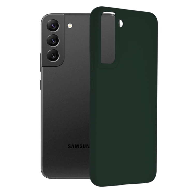 Ovitek za telefon "Soft Edge" Samsung Galaxy S22 Plus – Infostyle