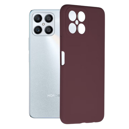 Ovitek za telefon "Soft Edge" Honor X8 4G – Infostyle