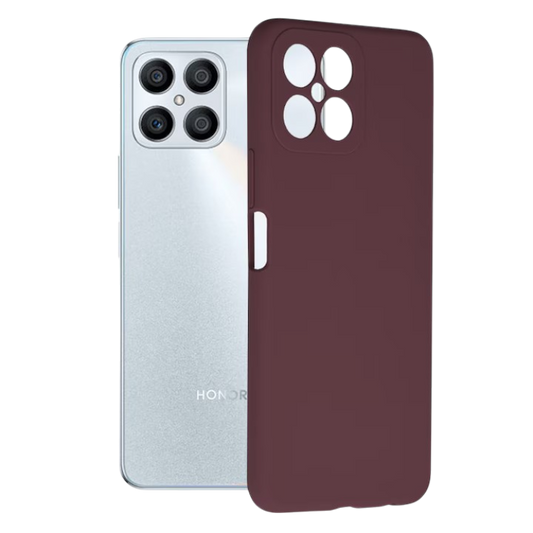 Ovitek za telefon "Soft Edge" Honor X8 4G – Infostyle