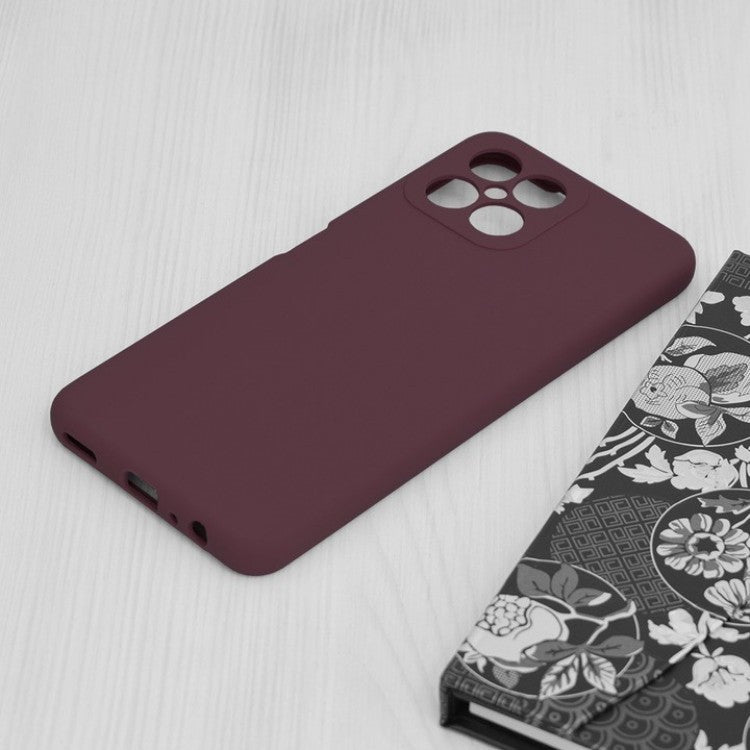 Ovitek za telefon "Soft Edge" Honor X8 4G – Infostyle