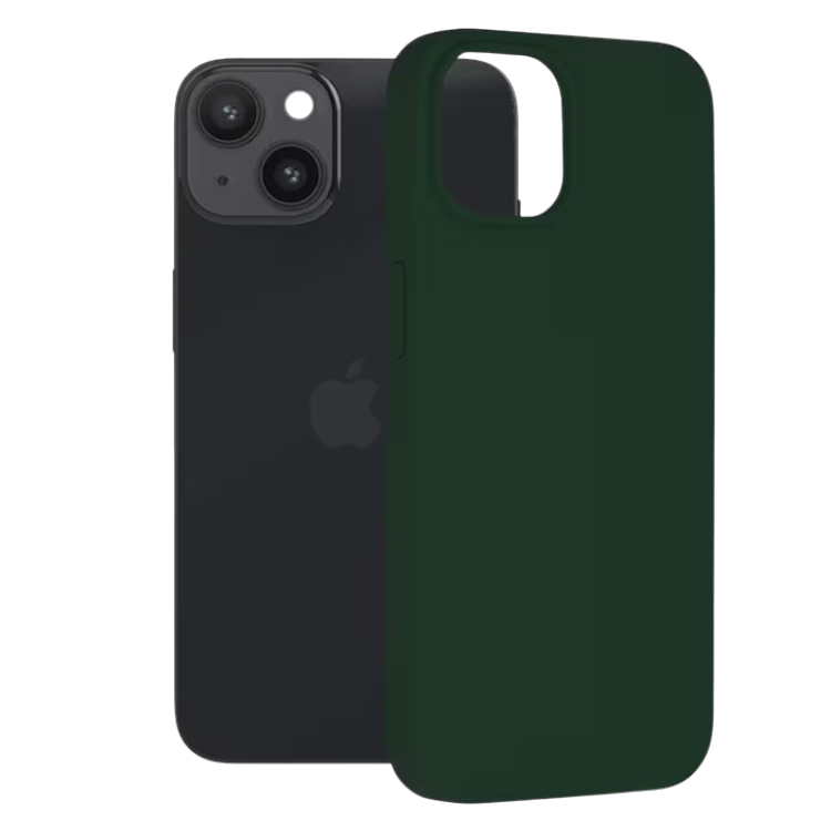 Ovitek za telefon "Soft Edge" iPhone 14 – Infostyle